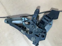 Charnière d'actionneur de verrou OEM A2307901471 droite
