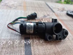 Sensor de temperatura interior Ford OE Mondeo MK4