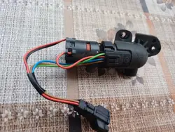 Innertemperatursensor Ford OE Mondeo MK4