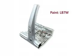 Keskipilari Oikea LB7S VW Passat B8 Farmari SŁUPEK