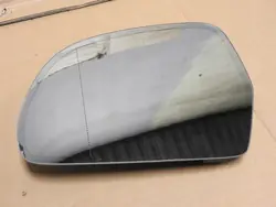 Insert Miroir Gauche Audi A6 C6 OEM 9251024000