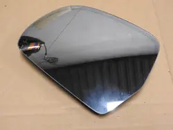 Insert Miroir Gauche Audi A6 C6 OEM 9251024000