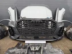 Audi Q3 83A 83F Etu Full LED S-Line LZ7S