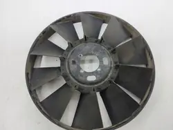 Saab 9-7X 2006 Lüfterrad OEM 15229250