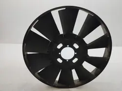 Saab 9-7X 2006 Ventilateur OEM 15229250