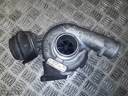 Turbochargeur Opel Signum 2003 2200DTI 24443096