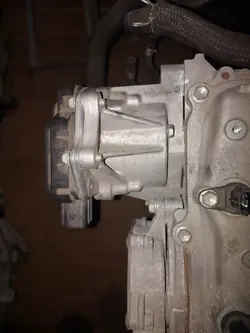 Válvula de controle Valvematic Toyota Lexus 222A0-37024