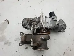 Turbo para AUDI A4 S4 A5 S5 Q5 Garrett 06N145701D
