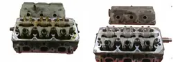 Culasse Moteur Chrysler Pacifica OEM 04792709AB Occasion