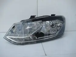 Farol Esquerdo VW Polo V 6C1941005