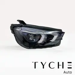 MERCEDES BENZ GLE W167 LED HOOG PRESTATIE A1679060403