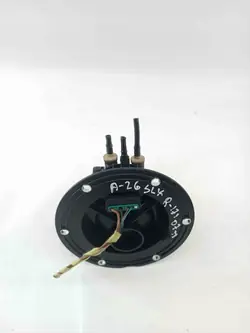 MERCEDES S W221 05-13r Bomba de combustível A1714700690