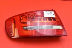 Luz trasera izquierda Audi A4 B8 Kombi 07-11
