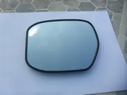 Insert Miroir Gauche SV-23-10-AHG-L Honda City V 08-13