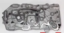 Öljynsuodattimen Pohja OEM 057115401AK Audi Q7 A8