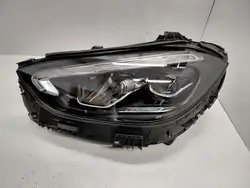 Lampe Full LED Haute Performance Mercedes Classe C W206