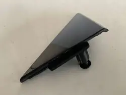 Audi A5 linke Spiegelgehäuse OEM 8W6837637 - Gebraucht