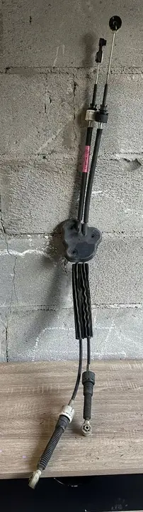 Renault Megane III Vaihdelinkki 2.0T RS Manuaali OEM 8200918893