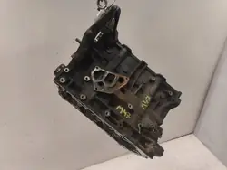 Motorblock nedre del OEM 7786664 BMW E90 E91 2.0 D