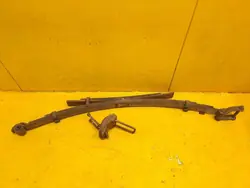 Toyota Hilux VIII linker achterbladveer OEM PHS40033