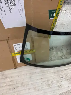 Begagnad vindruta OEM 2462AGSMVWZ2B för BMW MINI COUNTRYMAN