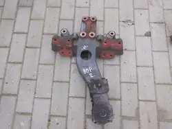 DAF OEM Kabinenfederaufhängung - Gebraucht