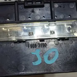 Käytetty Dacia Jogger puristin OEM F9083190