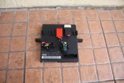 Audi A4 B6 Cabrio Lichtmodul OEM 8E0907279F