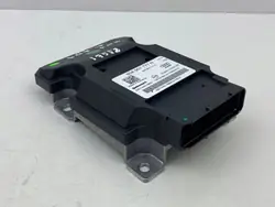 Audi Q5 SQ5 Ilmajousitusmoduuli OEM 80A907777N