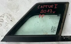 Vitre de porte avant droite OEM 43R000183 Renault Captur