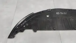 OEM 622565797R Plaque de protection moteur Renault Clio V RS