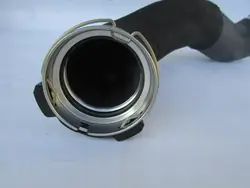 BMW X2 F39 Ladeluftkühlerrohr OEM 8511338