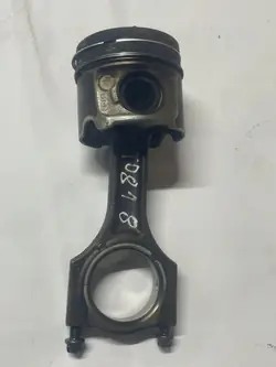 Gebrauchter MINI OE Kolben 1372313 für Clubman F54 2.0L