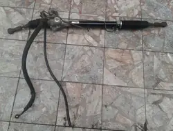 VOLKSWAGEN PASSAT B5 1.9D CAIXA DE DIREÇÃO 3B1422071N