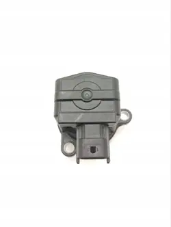 Porsche Taycan 9J1 2022 Vakuumventil / Turbosolenoid 04893902AB