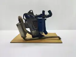 BMW F10 F11 Riscaldamento Ausiliario Webasto 9250302