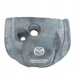 Motorabdeckung OEM DKO1045 für Mazda CX-5 2.2D 2012-2018
