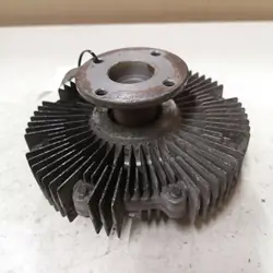 Lüfterkupplung Toyota Land Cruiser OEM E54E74614 Gebraucht