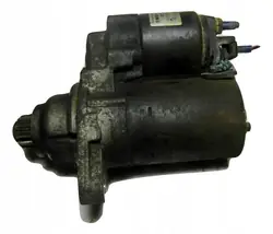 Motor de arranque Volkswagen OE 02T911023GX