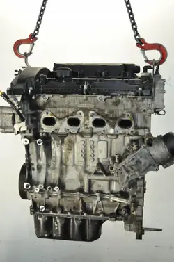 OEM 5F02 5FV motor voor Peugeot 1.6THP 156pk