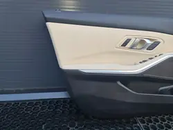 KKDAA BMW G20 G21 Garniture Latérale Gauche Avant