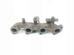 Collecteur d'échappement Hyundai i30 OEM MTL31135 Occasion