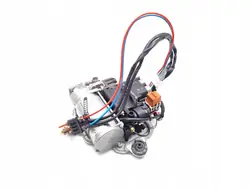 Compresseur suspension air BMW X5 OEM 4154031000