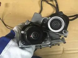 Mercedes Actros MP5 Spiegelkamera OEM 9608101513