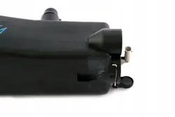 Réservoir de liquide de refroidissement BMW Z4 E85 E86 7573751