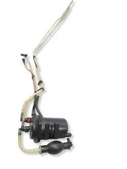 Renault OE 8200458337 Bränslefilter - Begagnad