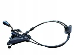 Seletor de mudanças Toyota OEM 33530-0F010 - Usado