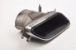 Ponta de escape Mercedes AMG GT C190 OEM A1904901200