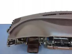 Audi A8 D4 instrumentpanel krockkudde OEM Lochow-221909-
