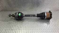 OEM S26380043 Linke Vorderachswelle für Audi A4 B8
